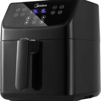 midea airfryer