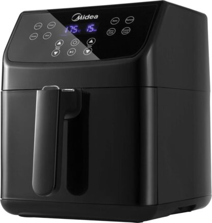 midea airfryer