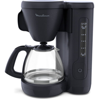 moulinex koffiezetapparaat