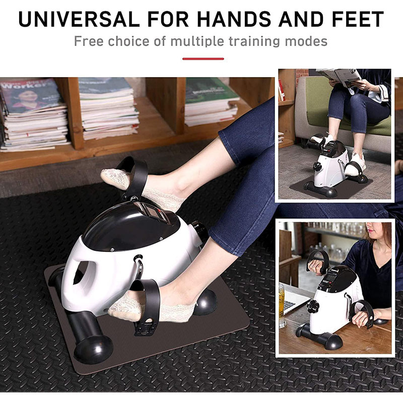 proiron fietstrainer