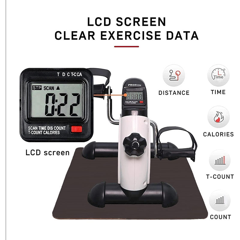 proiron fietstrainer