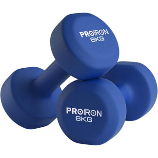 proiron dumbbell