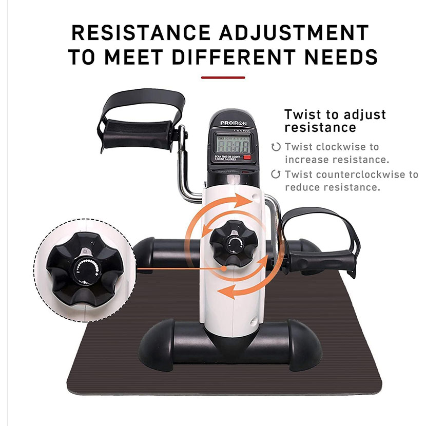 proiron fietstrainer