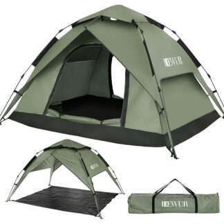 tent