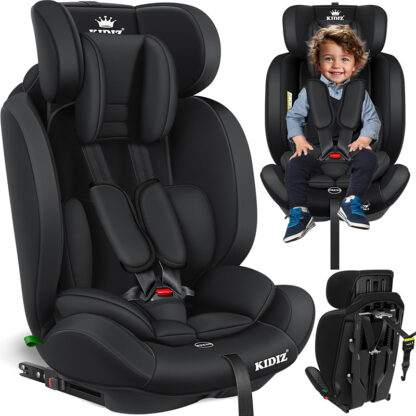 autostoeltje isofix