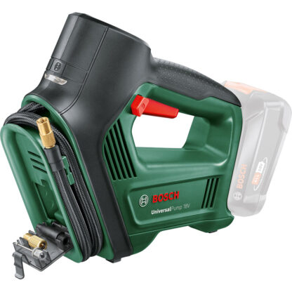 bosch pomp compressor