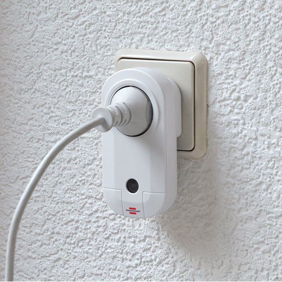 brennenstuhl schakelaar