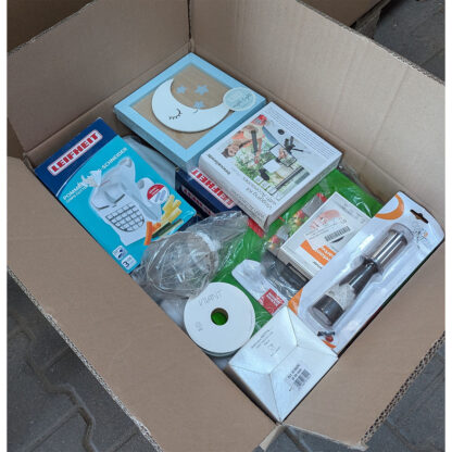 keukenretourbox