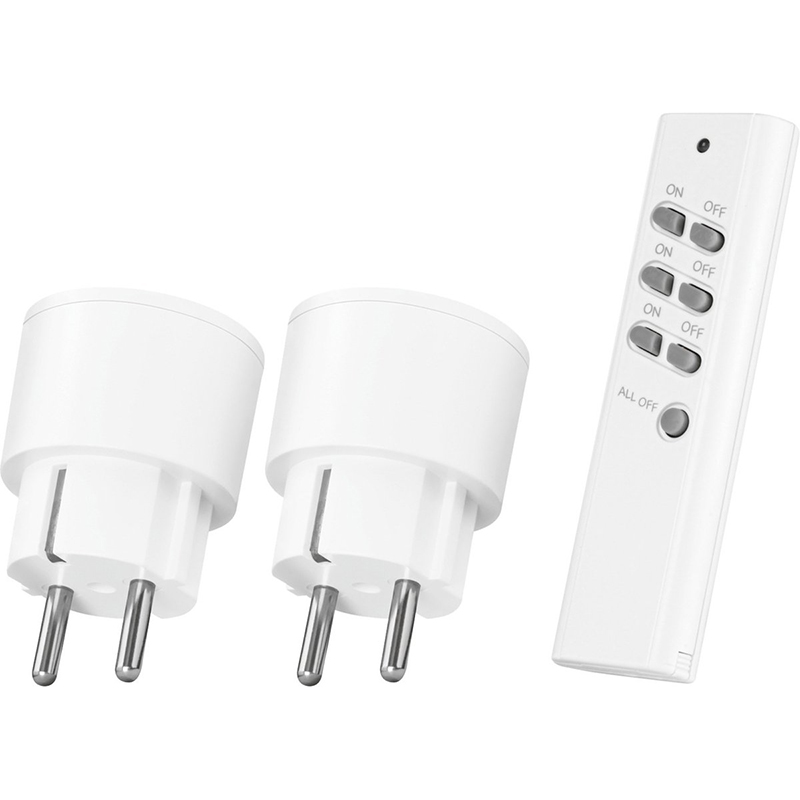 klikaanklikuitstartset