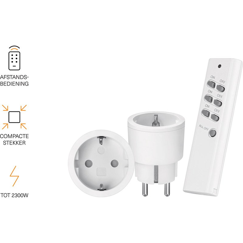 klikaanklikuitstartset