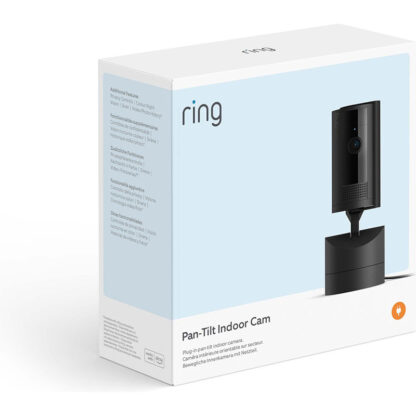 ring camera