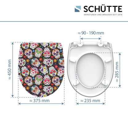 schutte wc vbril