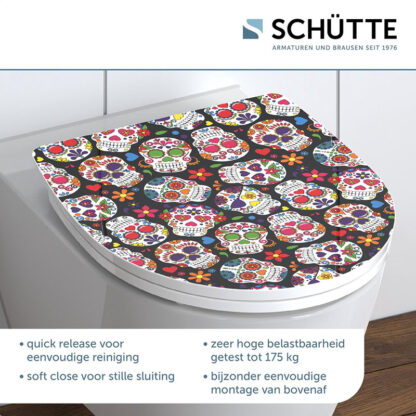 schutte wc vbril