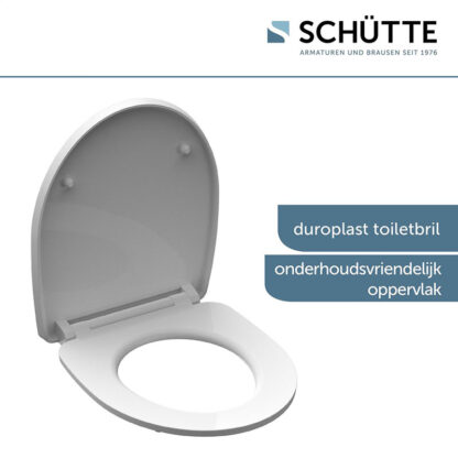 schutte wc bril