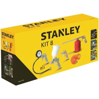 stanley compressorkit