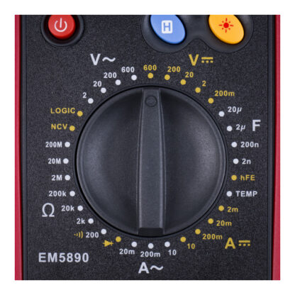 stier digitale multimeter