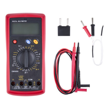 stier digitale multimeter