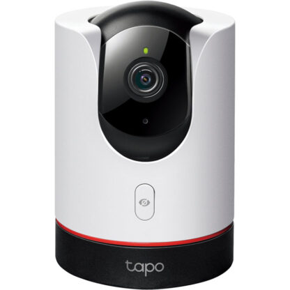 tp link tapo camera