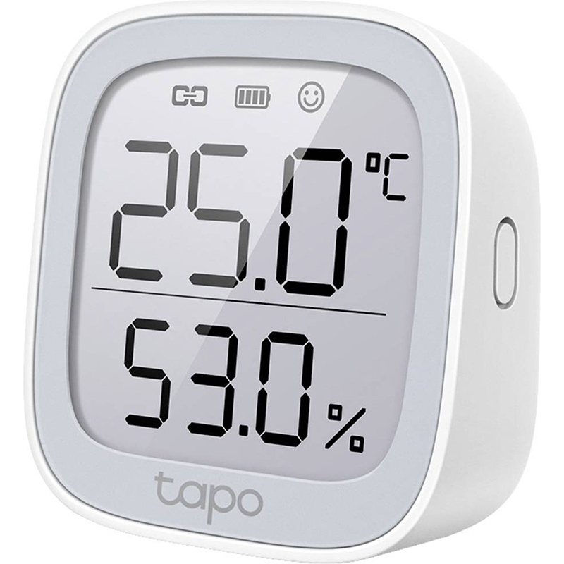 tapo temperatuurmeter
