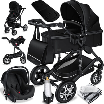 kinderwagen buggy