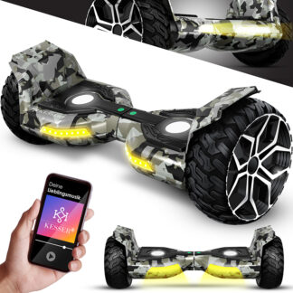 hoverboard