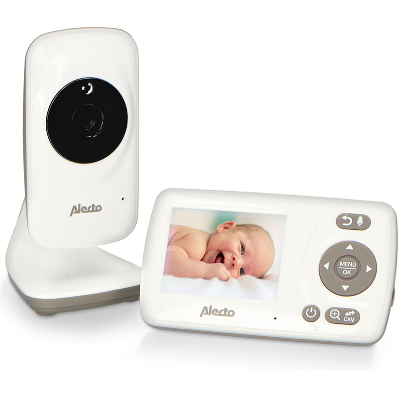 alecto camera