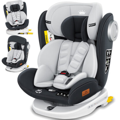 isofix autostoeltje