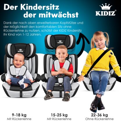 kinderstoeltje