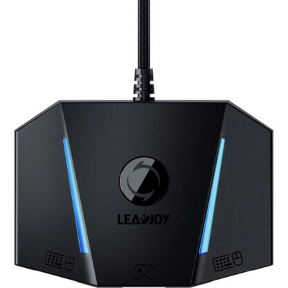 Leadjoy vx2 aimbox