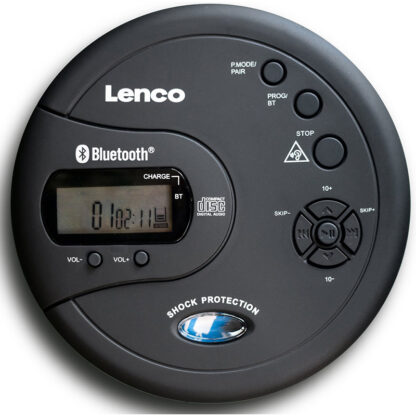 lenco 300 discman