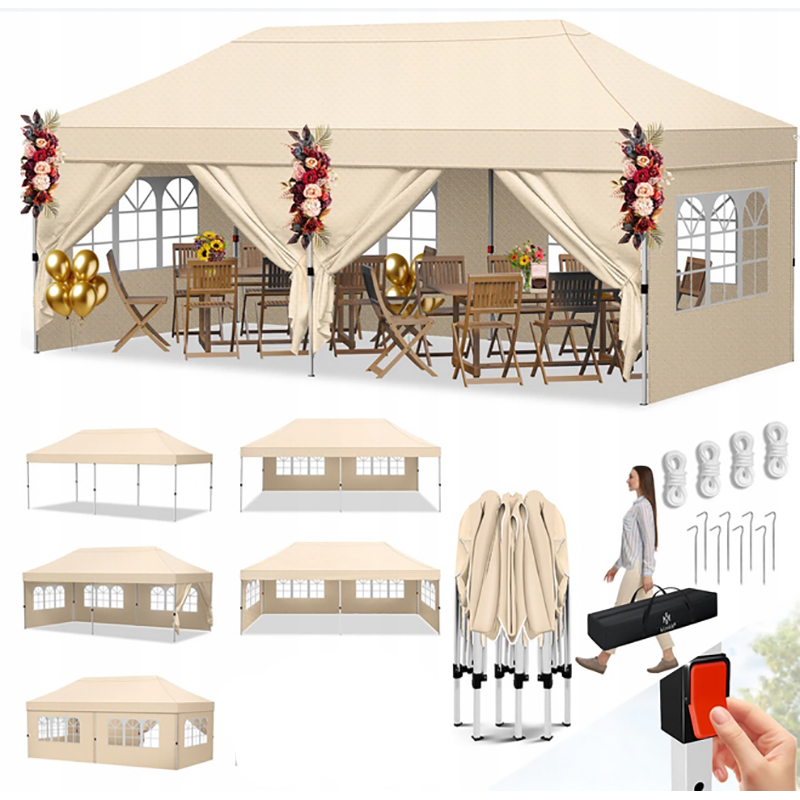 partytent