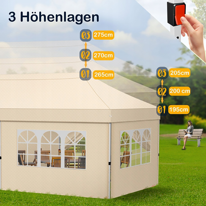 partytent