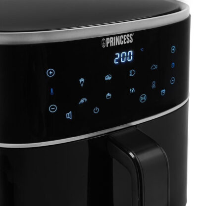 princess airfryer