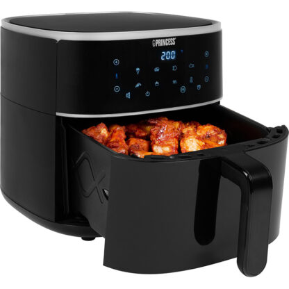 princess airfryer