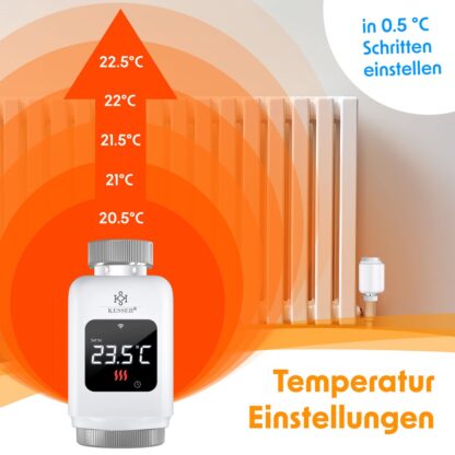 thermostaat