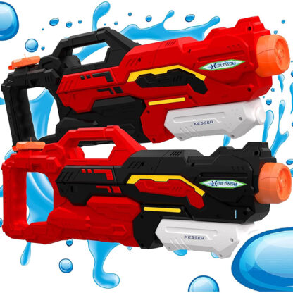 waterpistoool