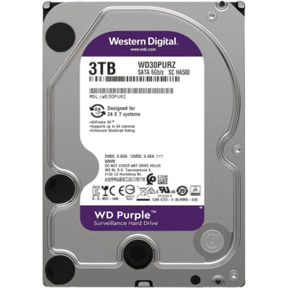 western digital