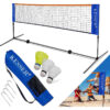 badmintonnet