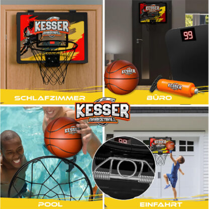 basketbalnet