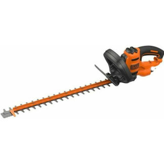 black and decker heggenschaar