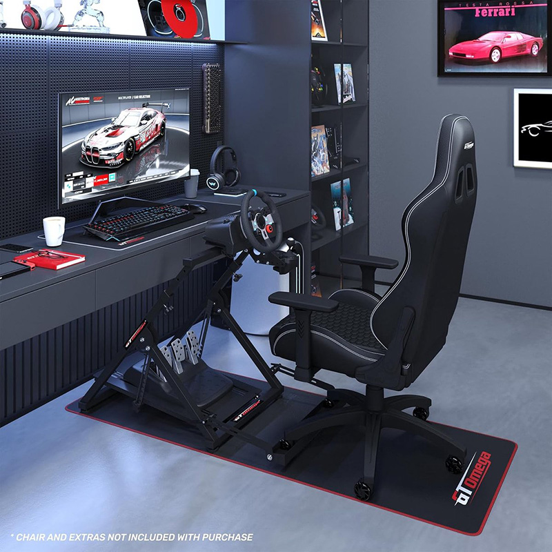 racestuur standaard - voor Logitech Fanatec Clubsport Thrustmaster
