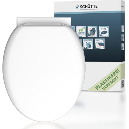 schutte wc bril