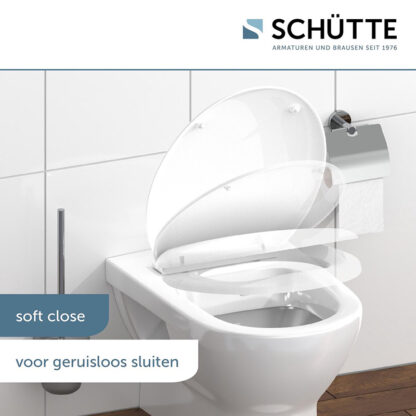 schutte wc bril