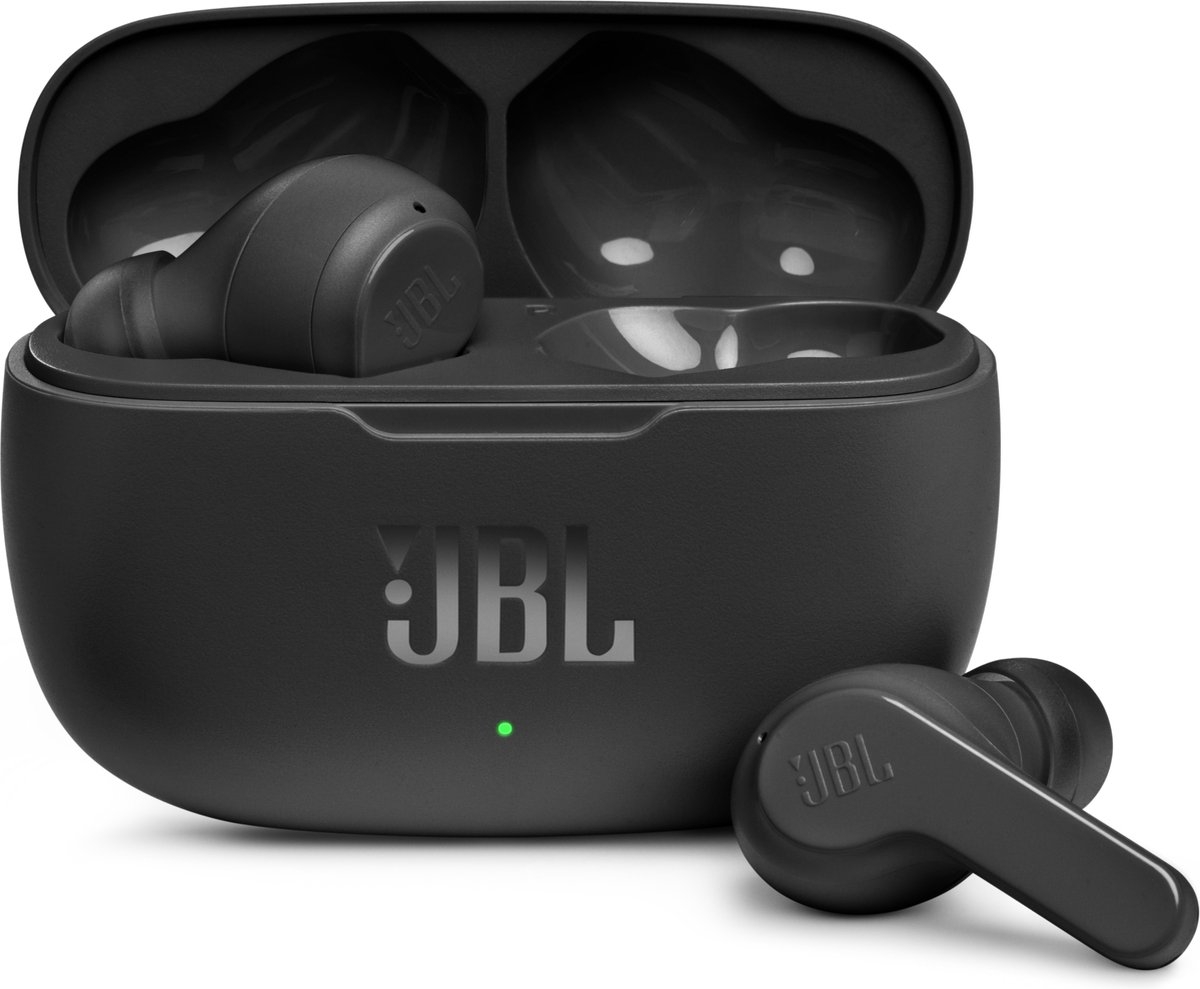 JBL Wave 200 TWS - Volledig Draadloze Oordopjes - Afbeelding 9