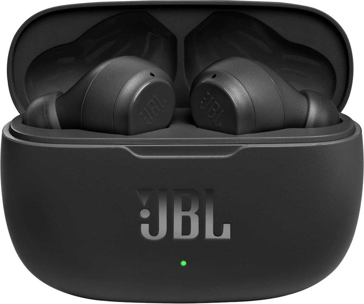 JBL Wave 200 TWS - Volledig Draadloze Oordopjes - Afbeelding 10