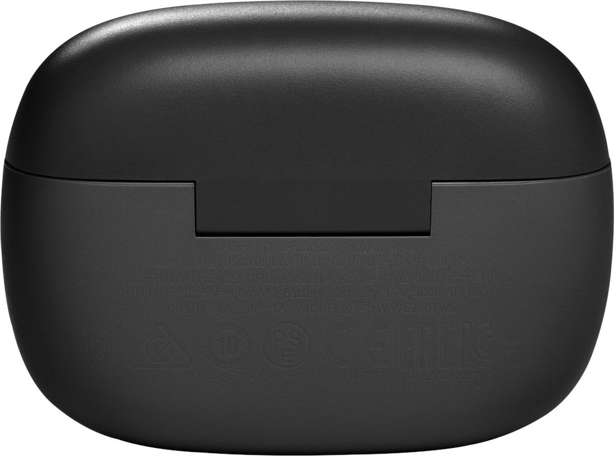 JBL Wave 200 TWS - Volledig Draadloze Oordopjes - Afbeelding 13
