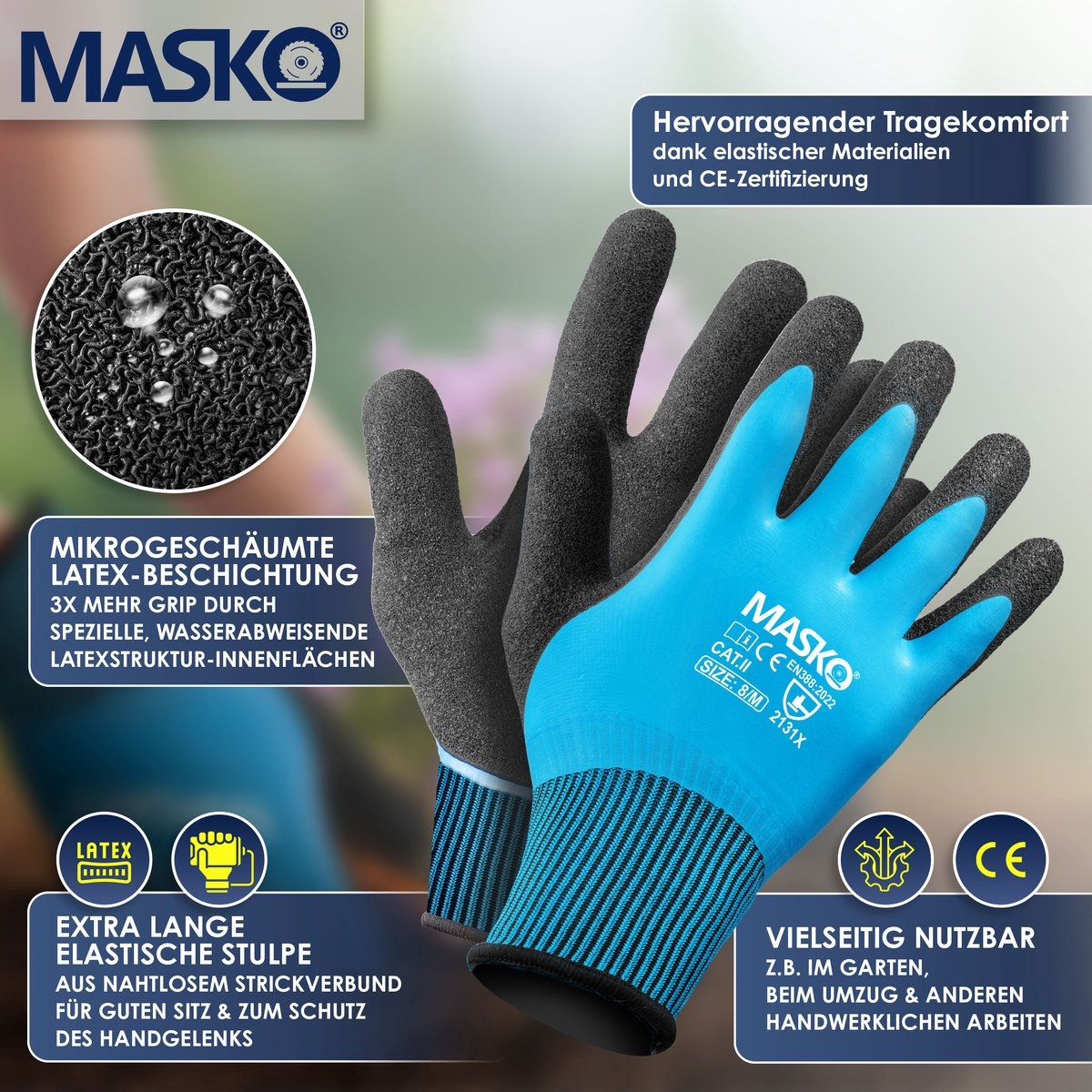 Verticuteermachine 2in1 1800 Watt - 40cm maaibreedte en 55L opvangbak - met mos verwijderaar / gazonbeluchter - zwart / oranje - Afbeelding 8