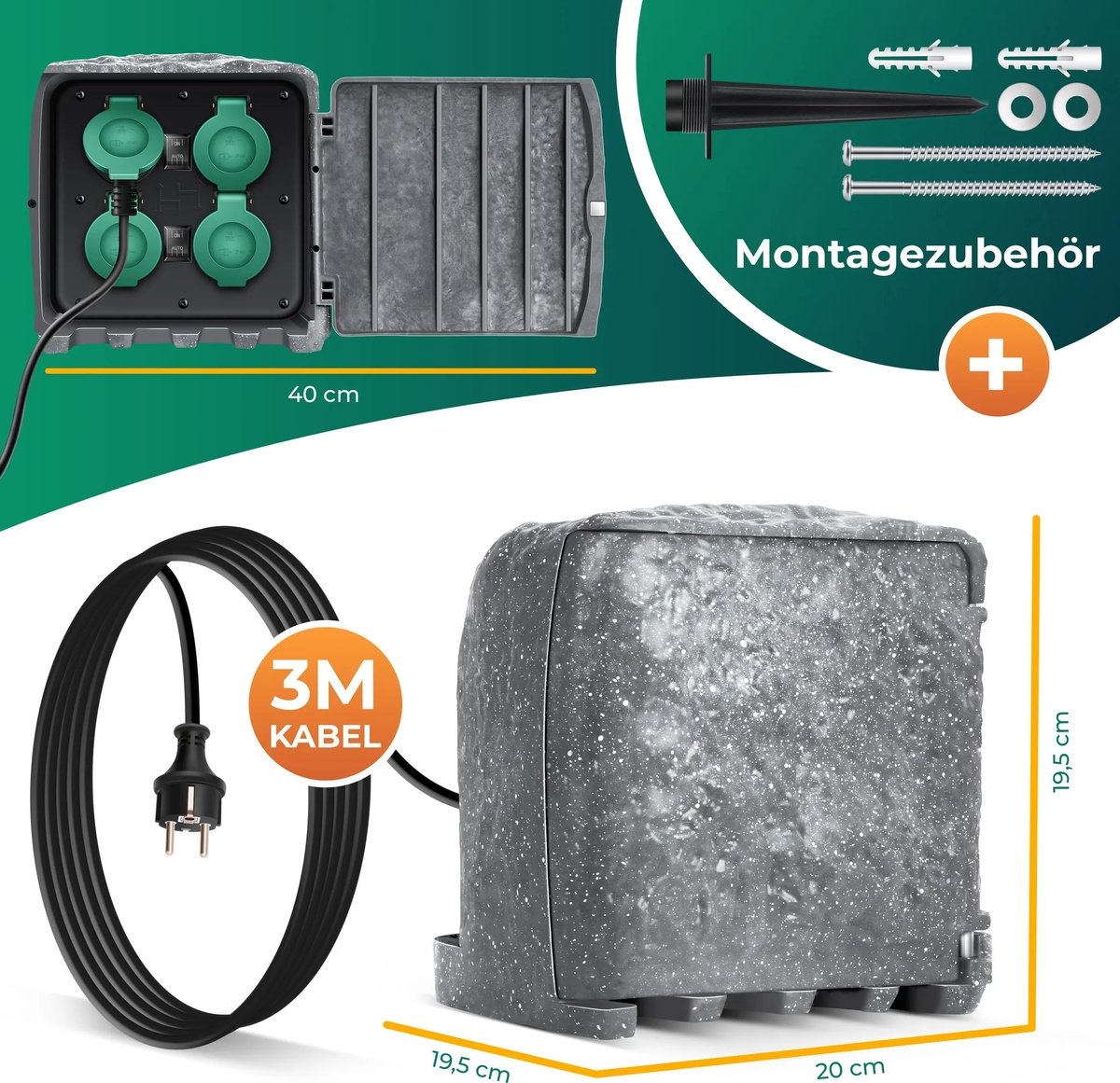 Complete Ombouwkit met vast dwarsbed voor Sprinter en Crafter in Wit – - Plug & Play Camper Kits