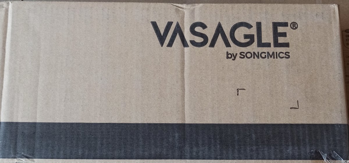 Wastafelonderkast - badkamerkast - XL - 30 x 90 x 60 cm - 2 deuren - open opbergvakken - wit - BBC410P31 - Afbeelding 6