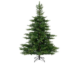 Everlands - Grandis Fir kunstkerstboom 270 cm - XL - zonder verlichting (kopie)